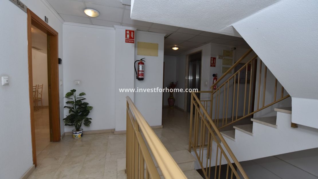 Vente - Appartement - Algorfa - Inland