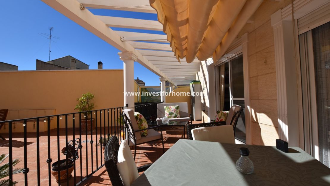 Vente - Appartement - Algorfa - Inland