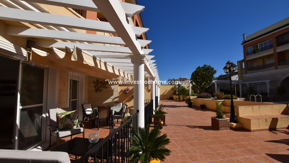 Vente - Appartement - Algorfa - Inland