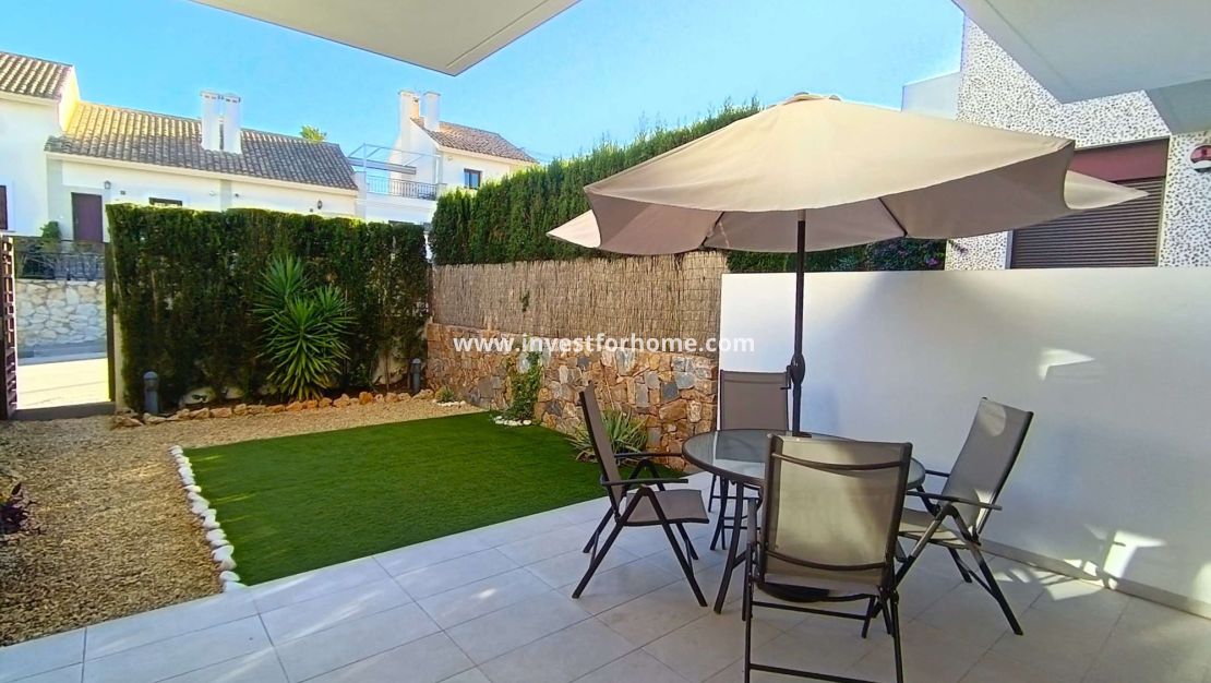Vente - Appartement - Algorfa - Inland