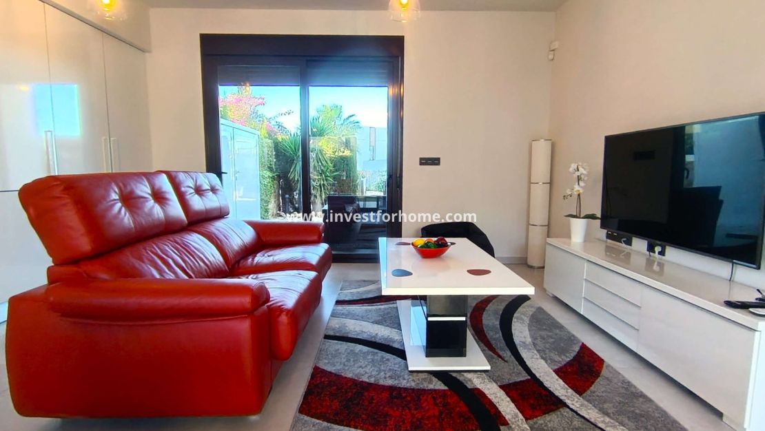 Vente - Appartement - Algorfa - Inland