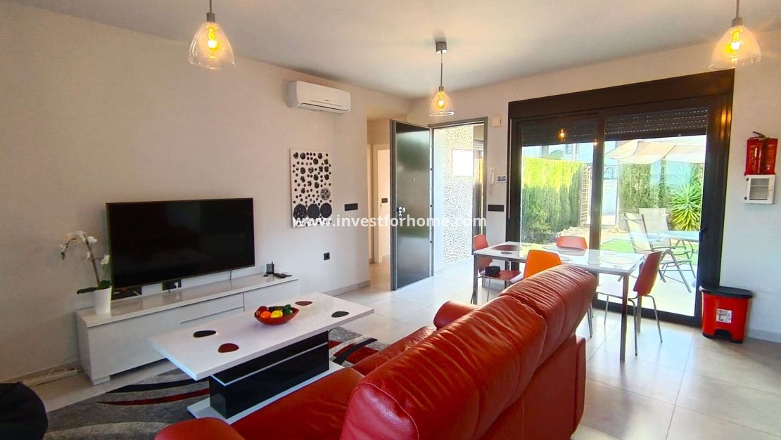 Vente - Appartement - Algorfa - Inland