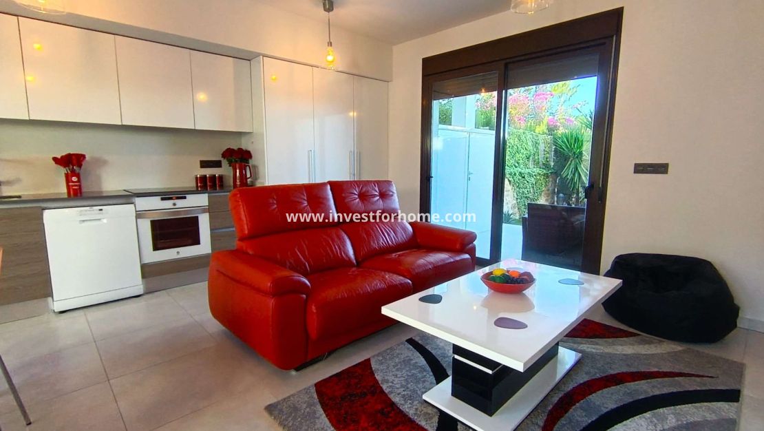 Vente - Appartement - Algorfa - Inland