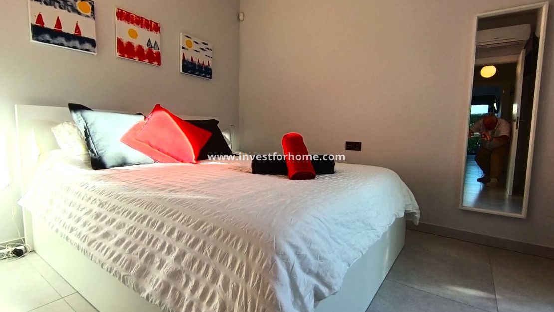 Vente - Appartement - Algorfa - Inland