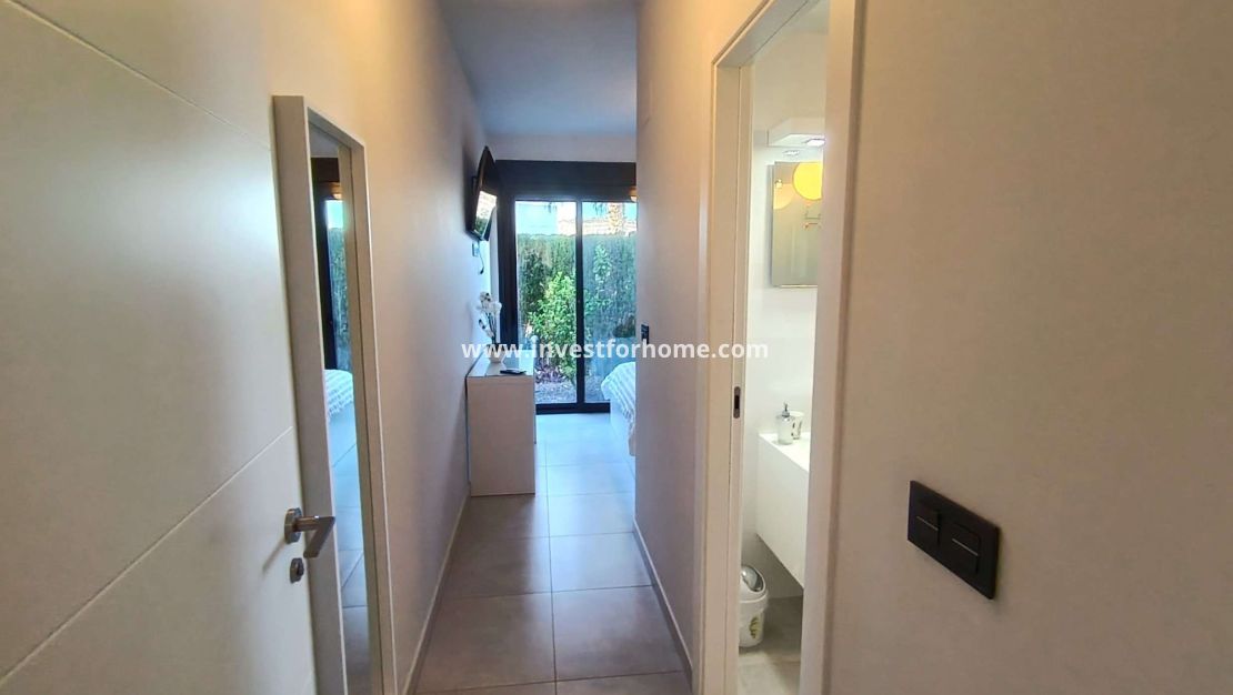Vente - Appartement - Algorfa - Inland