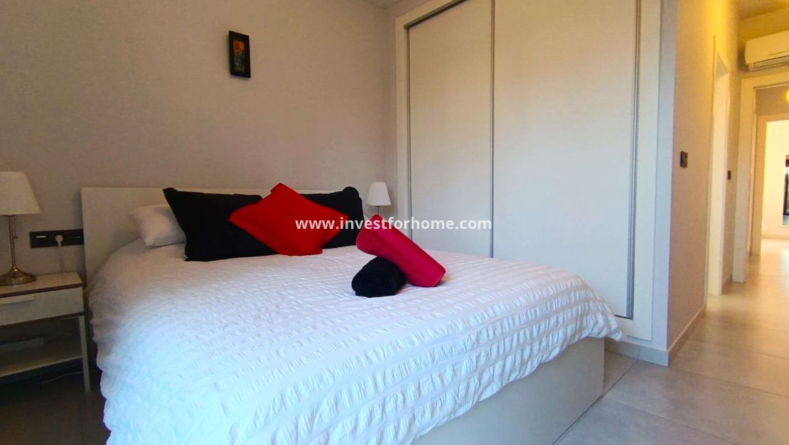 Vente - Appartement - Algorfa - Inland