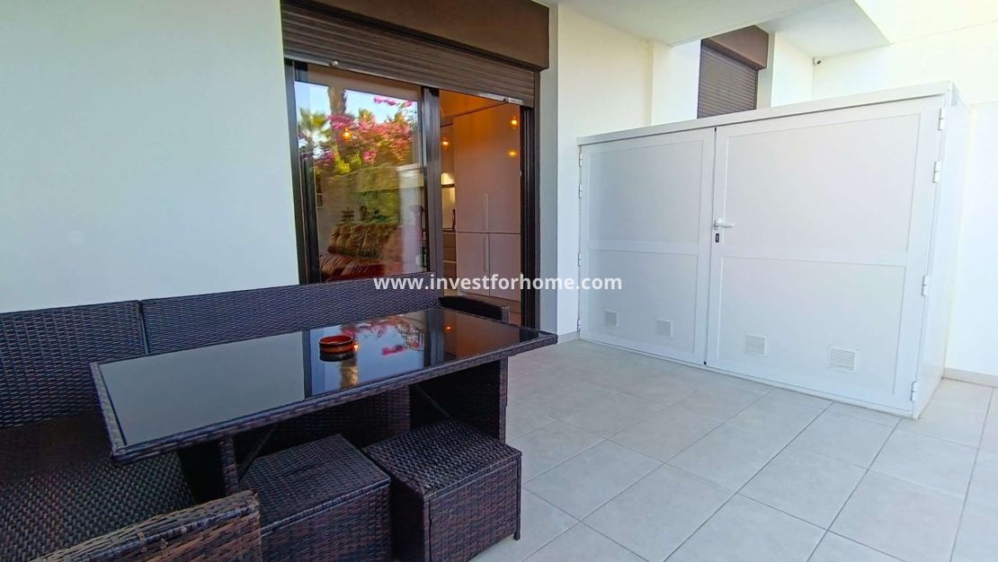 Vente - Appartement - Algorfa - Inland