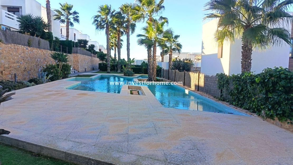 Vente - Appartement - Algorfa - Inland