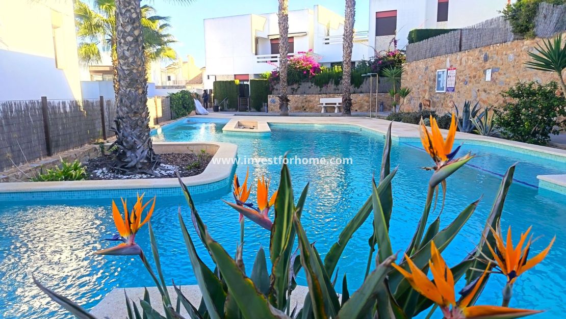 Vente - Appartement - Algorfa - Inland
