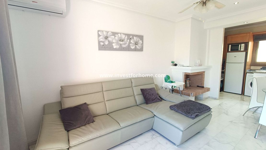 Vente - Appartement - Algorfa - Inland