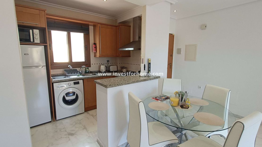 Vente - Appartement - Algorfa - Inland