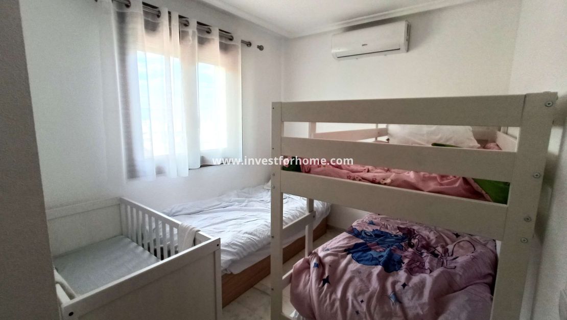 Vente - Appartement - Algorfa - Inland