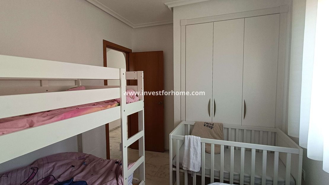 Vente - Appartement - Algorfa - Inland