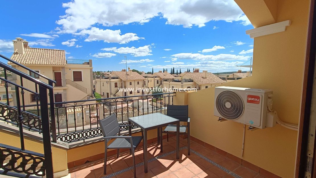 Vente - Appartement - Algorfa - Inland