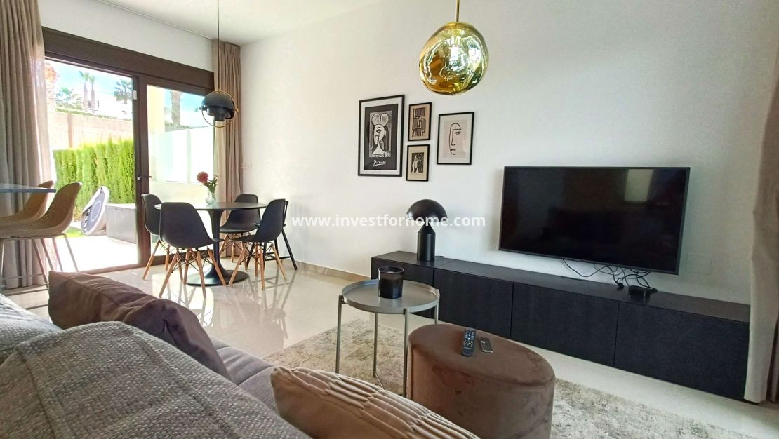 Vente - Appartement - Algorfa - Inland