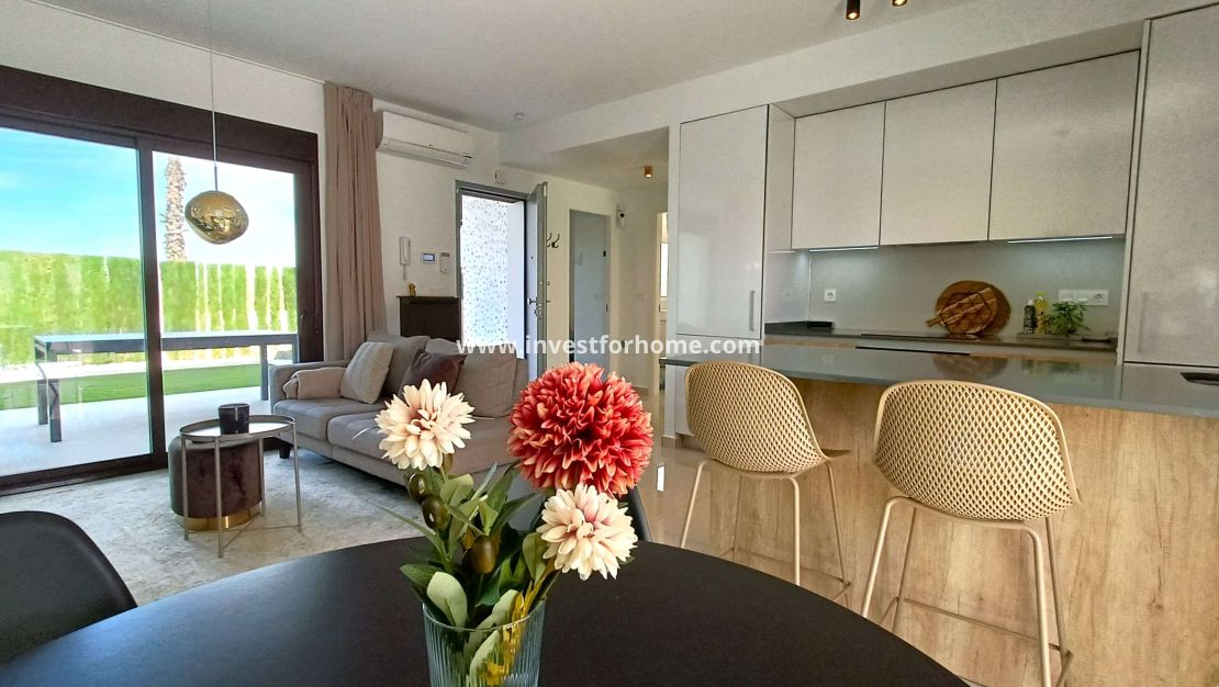 Vente - Appartement - Algorfa - Inland