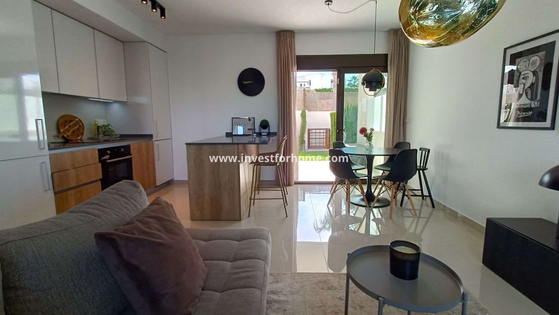 Vente - Appartement - Algorfa - Inland