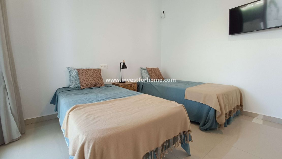 Vente - Appartement - Algorfa - Inland