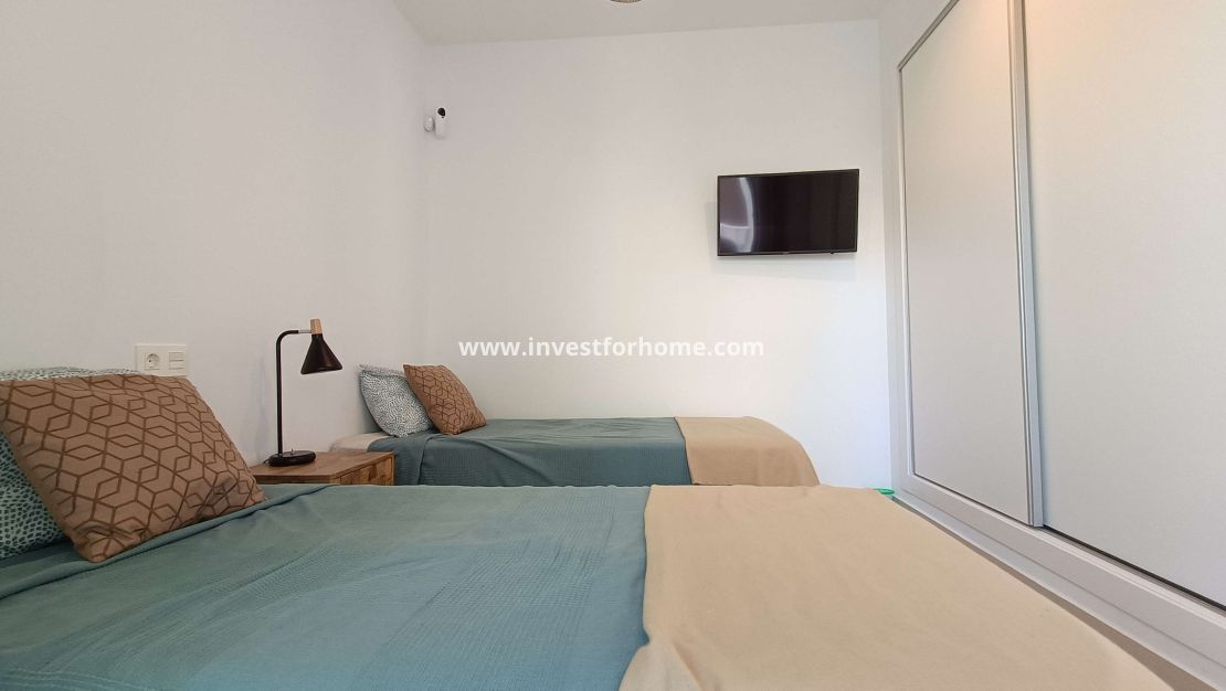 Vente - Appartement - Algorfa - Inland