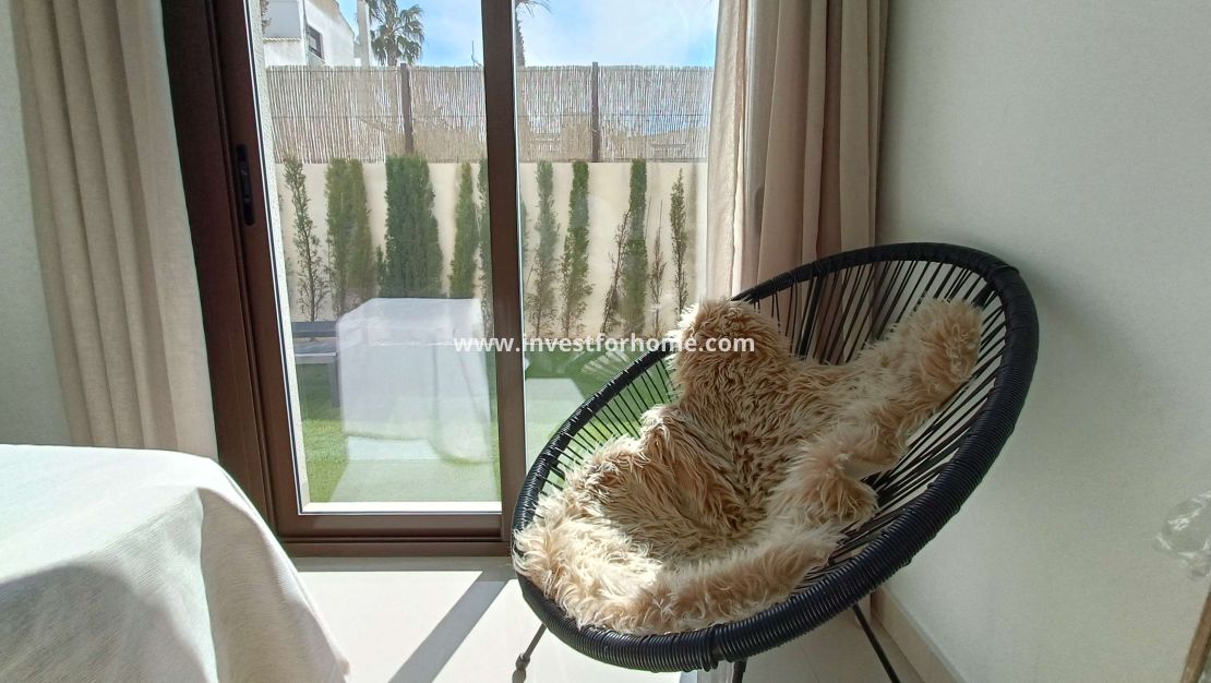 Vente - Appartement - Algorfa - Inland