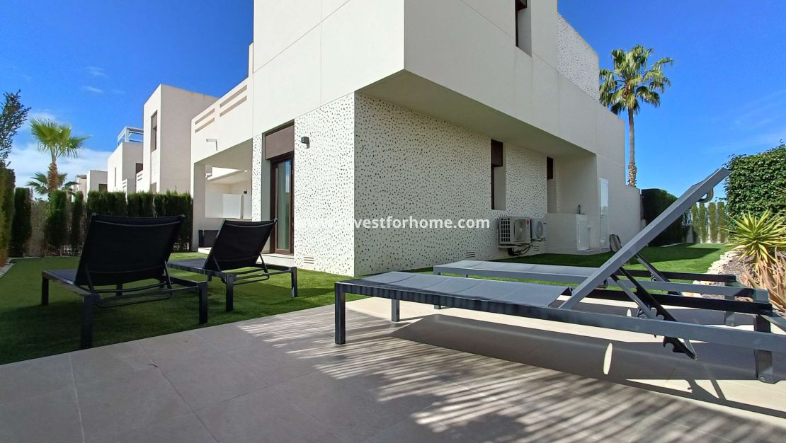 Vente - Appartement - Algorfa - Inland