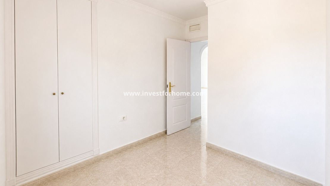 Vente - Appartement - Algorfa - Inland