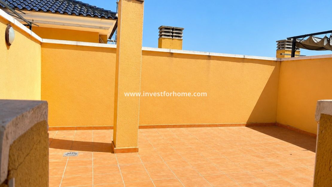 Vente - Appartement - Algorfa - Inland