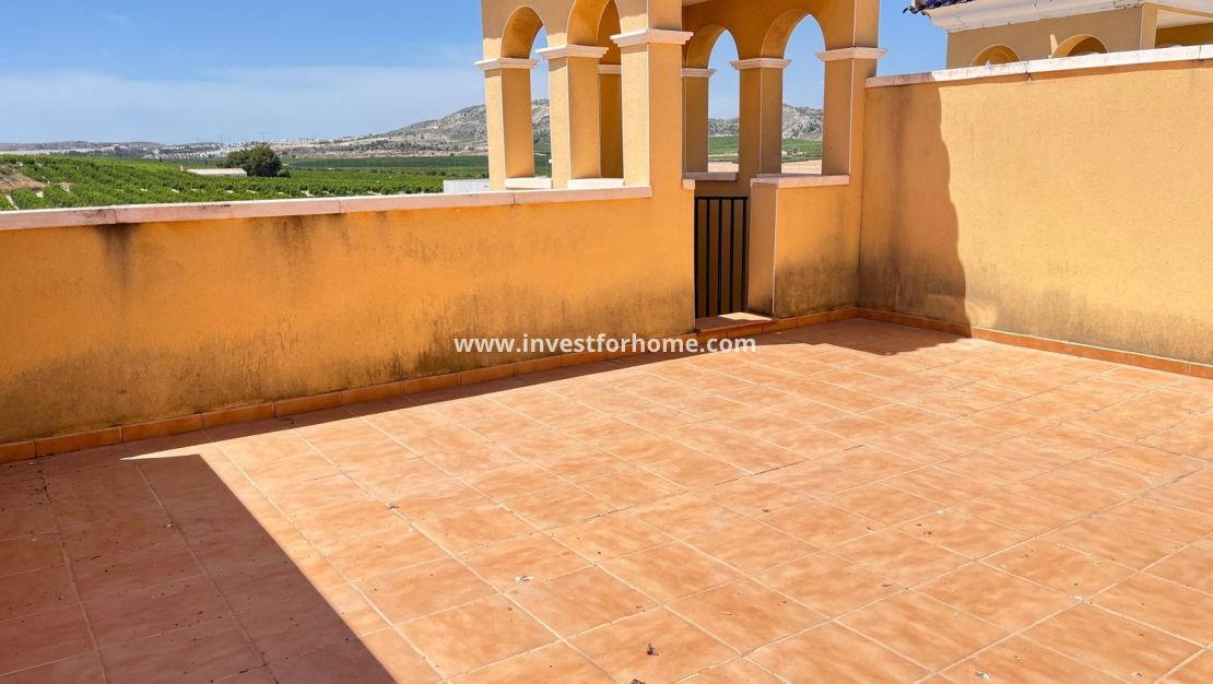 Vente - Appartement - Algorfa - Inland