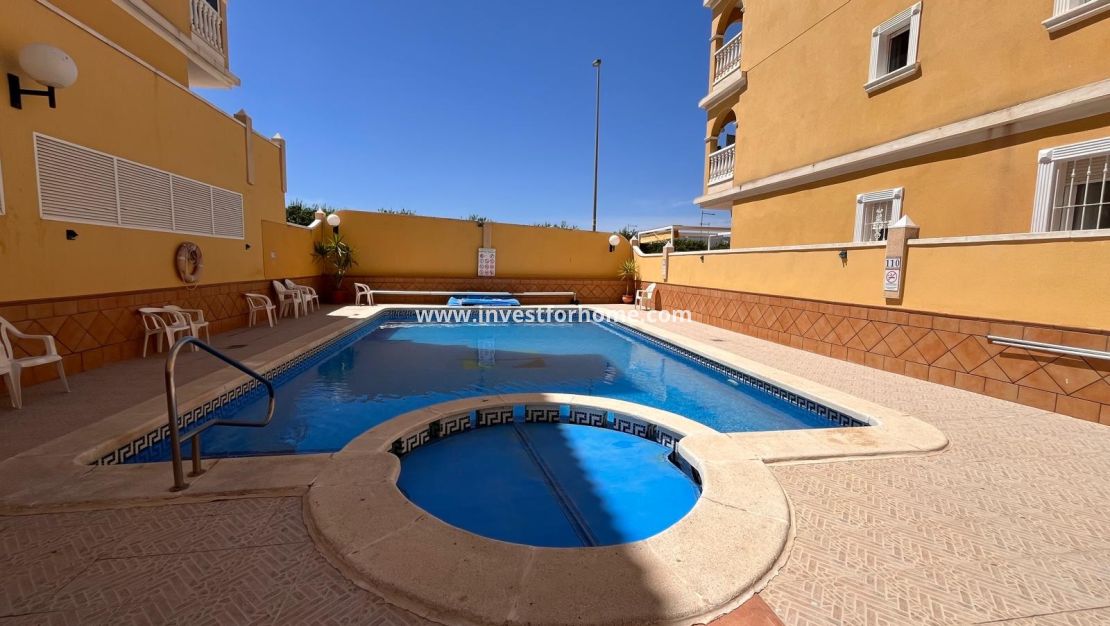 Vente - Appartement - Algorfa - Inland