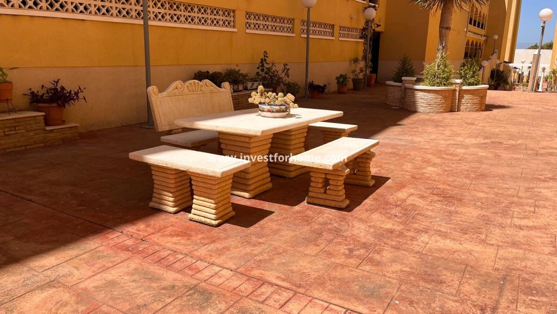 Vente - Appartement - Algorfa - Inland