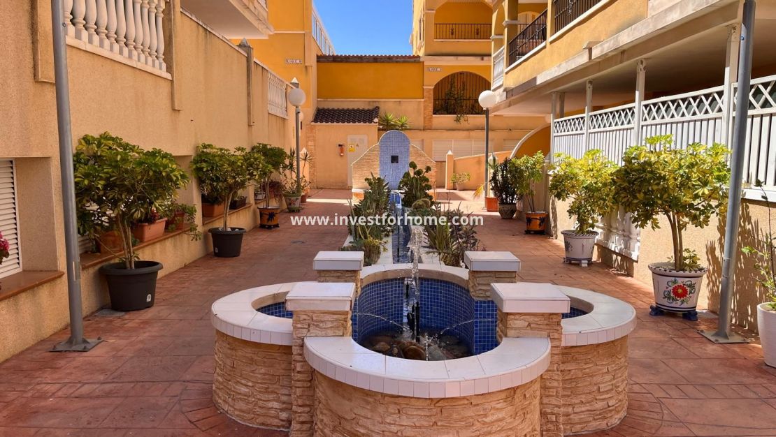 Vente - Appartement - Algorfa - Inland