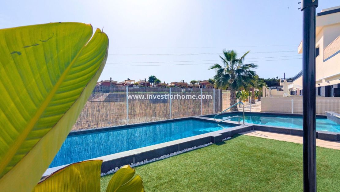 Vente - Appartement - Algorfa - Inland