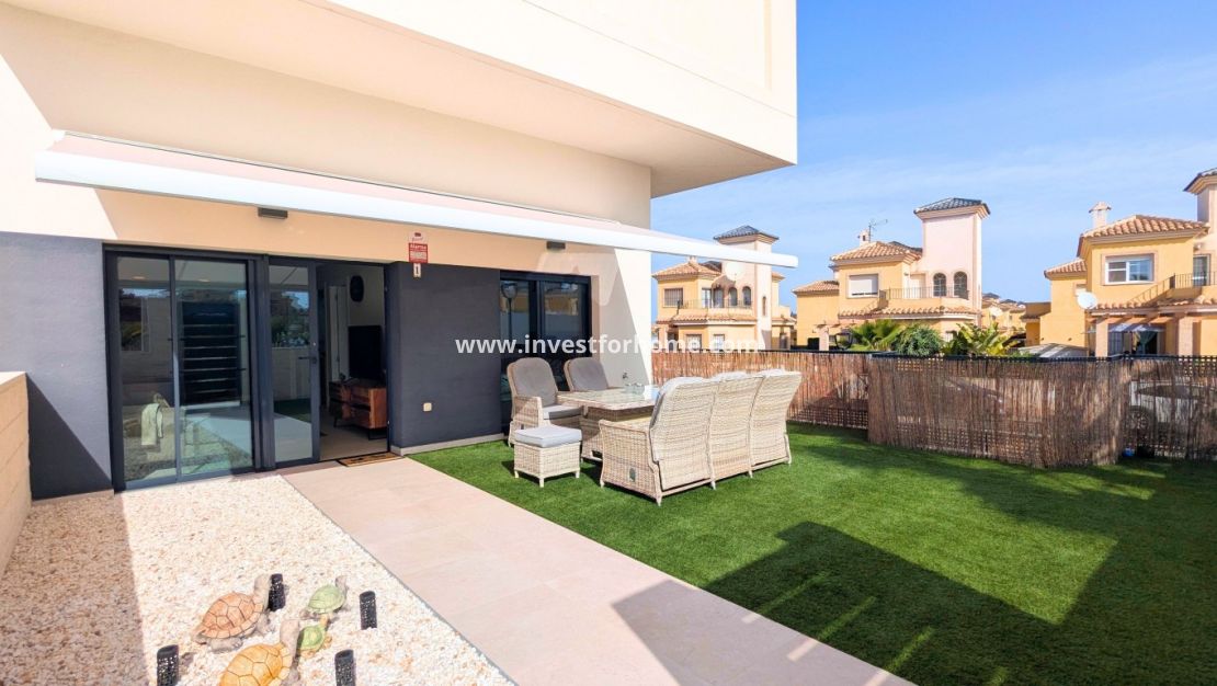 Vente - Appartement - Algorfa - Inland
