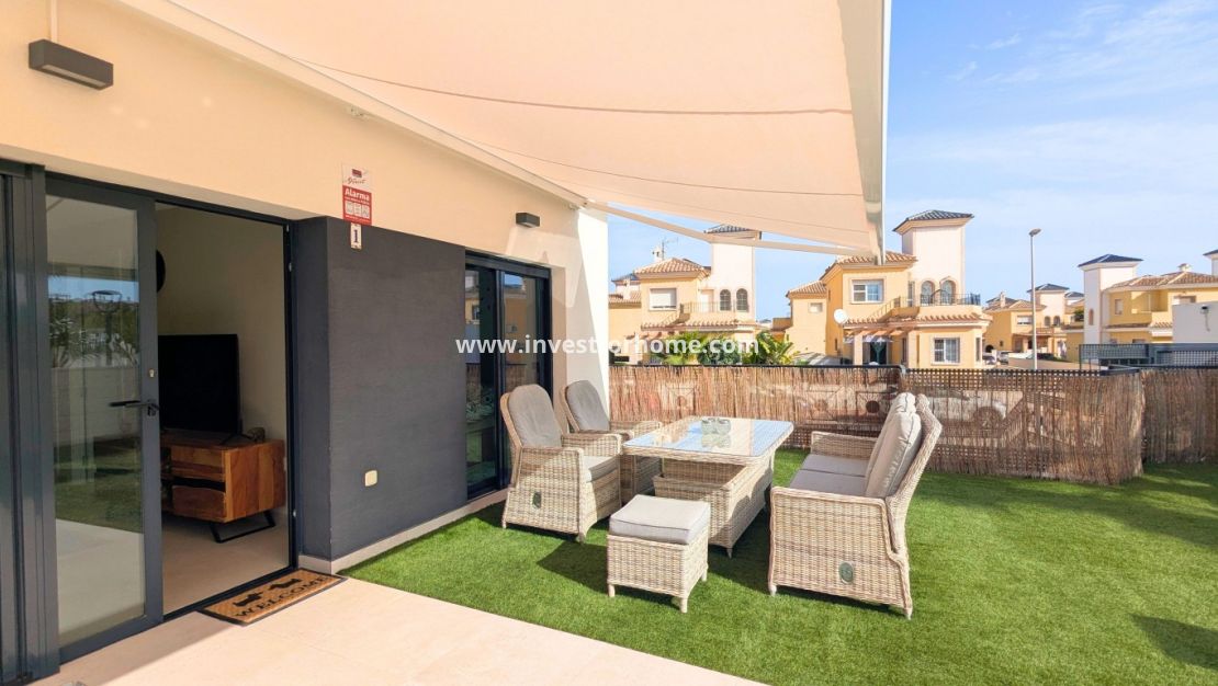 Vente - Appartement - Algorfa - Inland