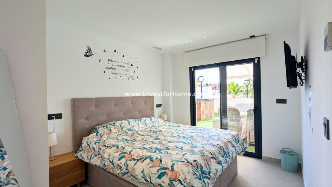 Vente - Appartement - Algorfa - Inland