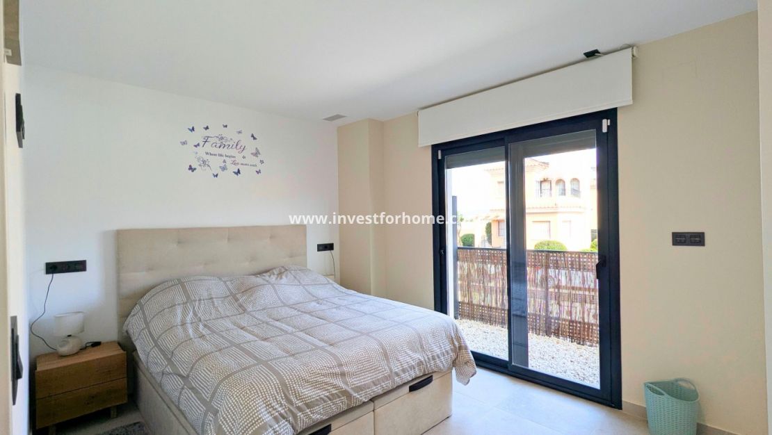 Vente - Appartement - Algorfa - Inland