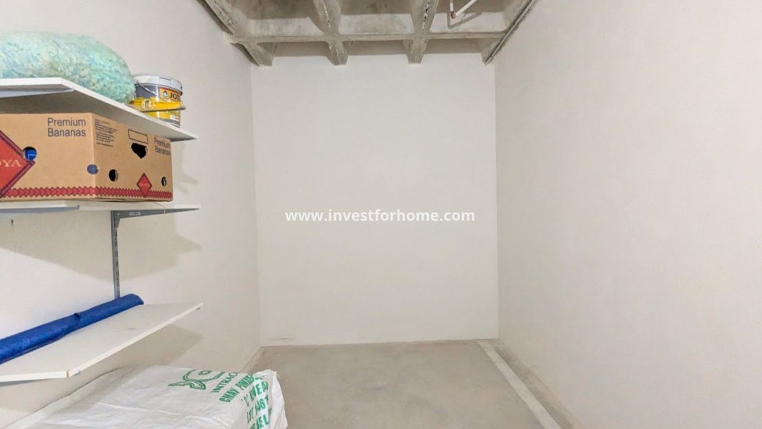 Vente - Appartement - Algorfa - Inland