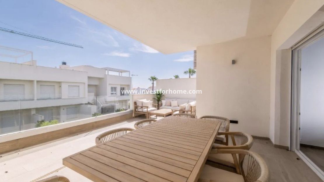 Vente - Appartement - Algorfa - Inland