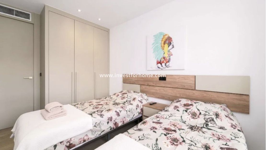 Vente - Appartement - Algorfa - Inland
