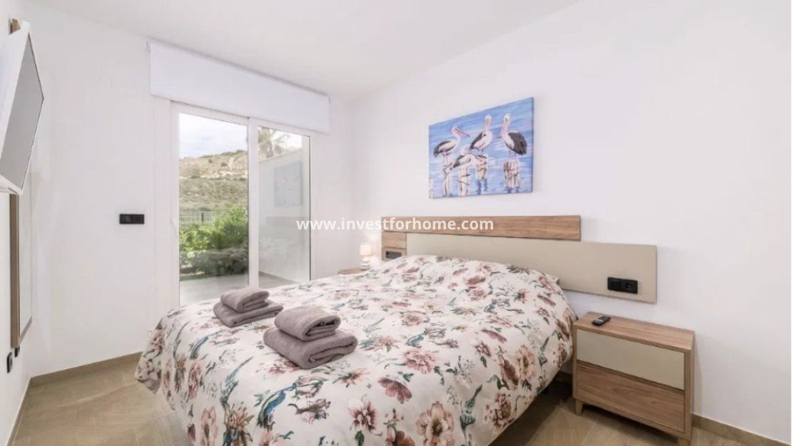 Vente - Appartement - Algorfa - Inland