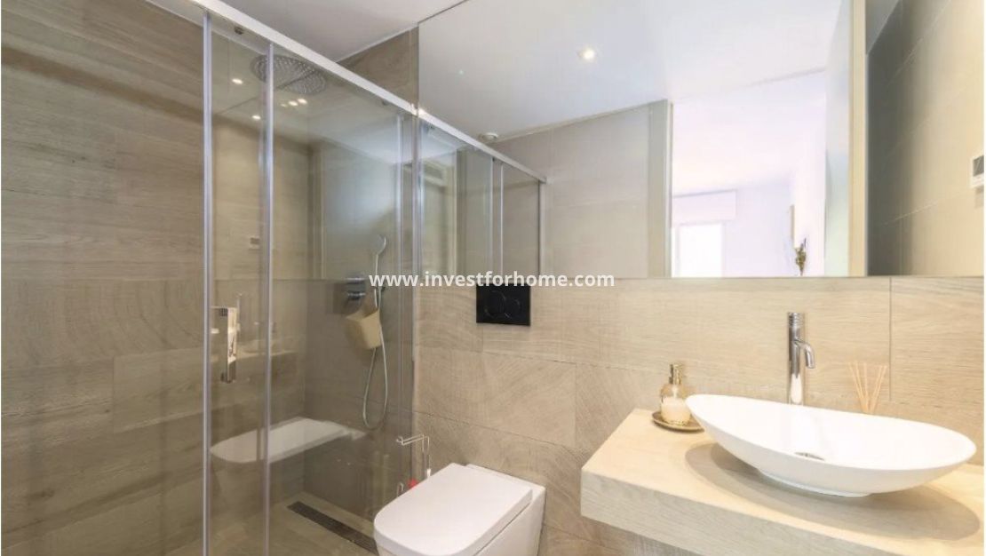 Vente - Appartement - Algorfa - Inland