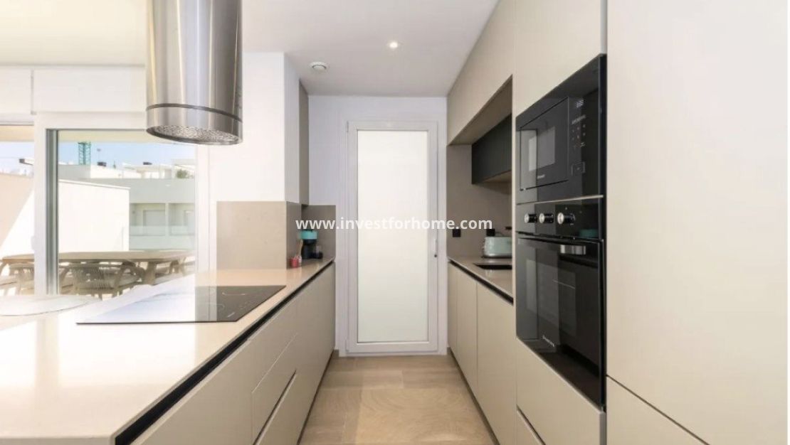 Vente - Appartement - Algorfa - Inland