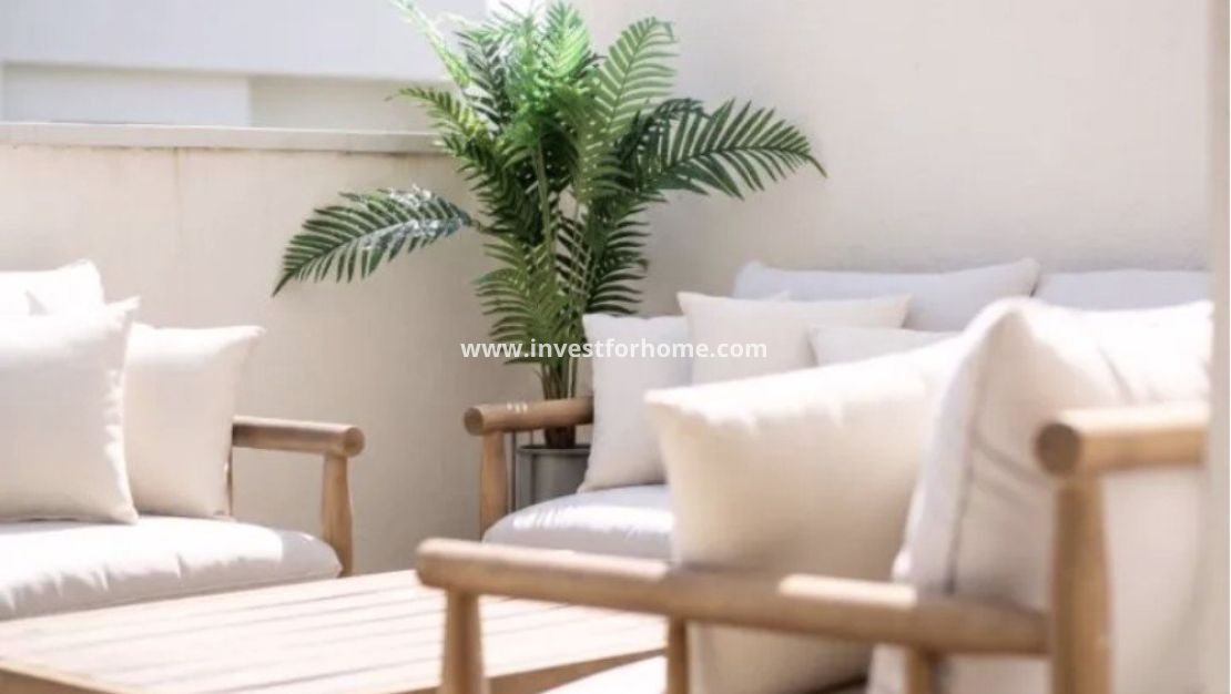 Vente - Appartement - Algorfa - Inland