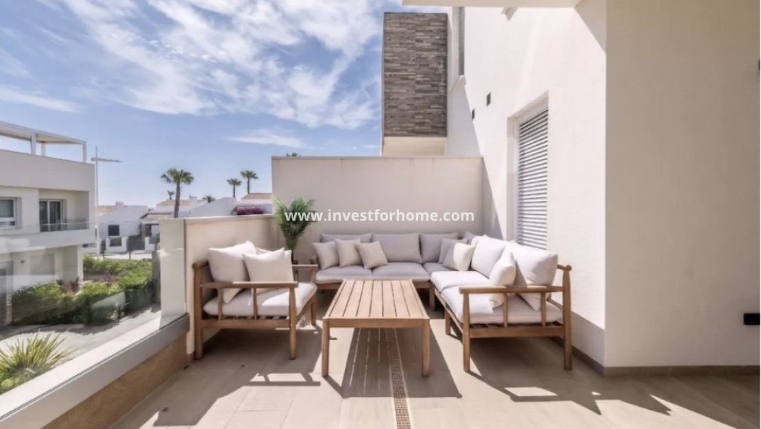 Vente - Appartement - Algorfa - Inland
