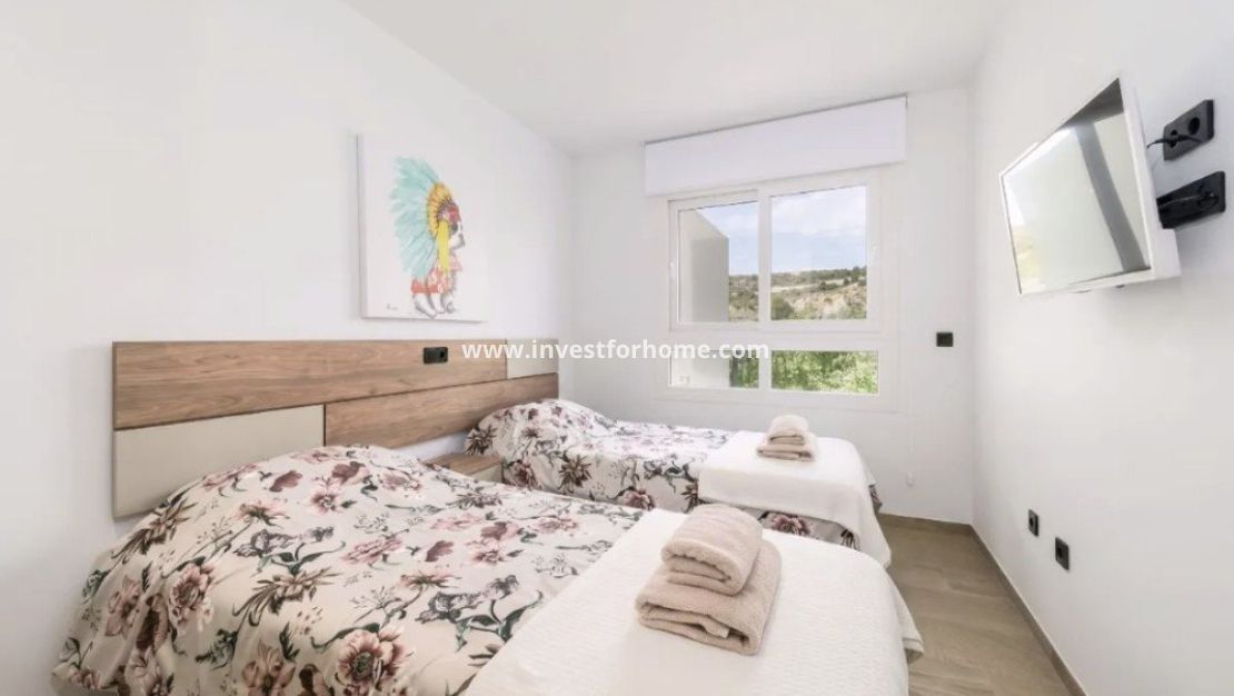 Vente - Appartement - Algorfa - Inland