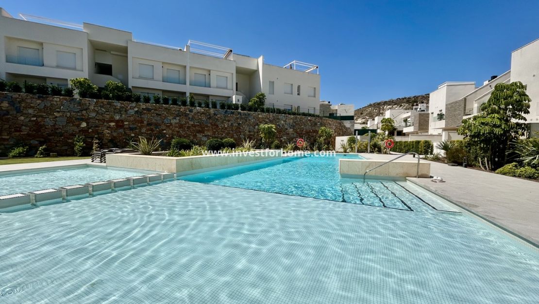 Vente - Appartement - Algorfa - Inland