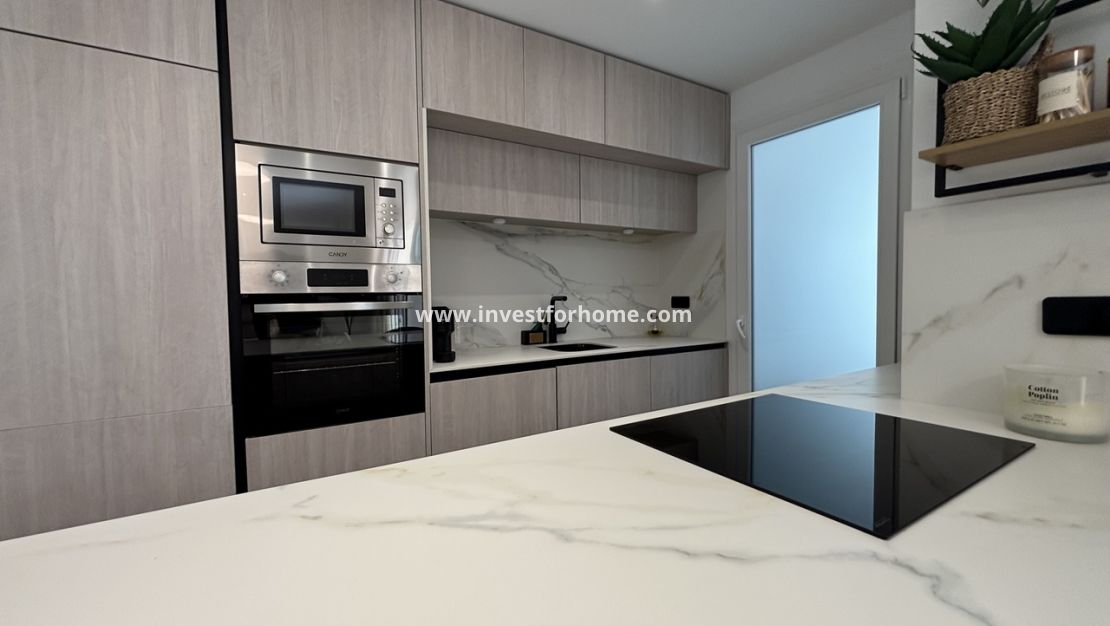 Vente - Appartement - Algorfa - Inland