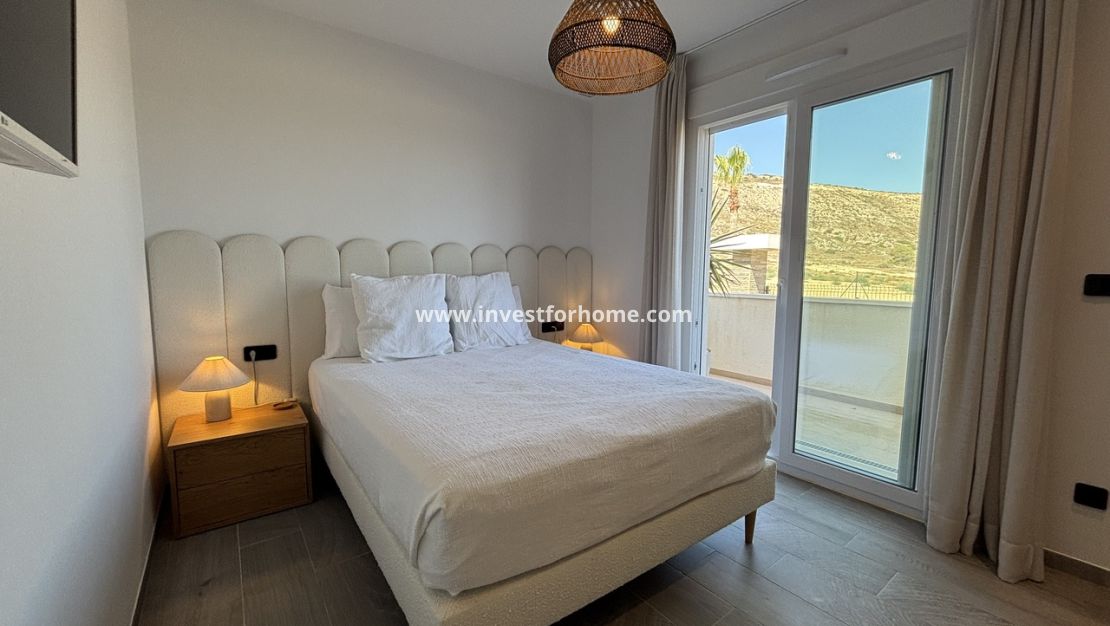 Vente - Appartement - Algorfa - Inland
