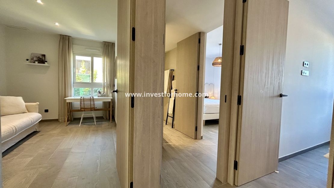 Vente - Appartement - Algorfa - Inland