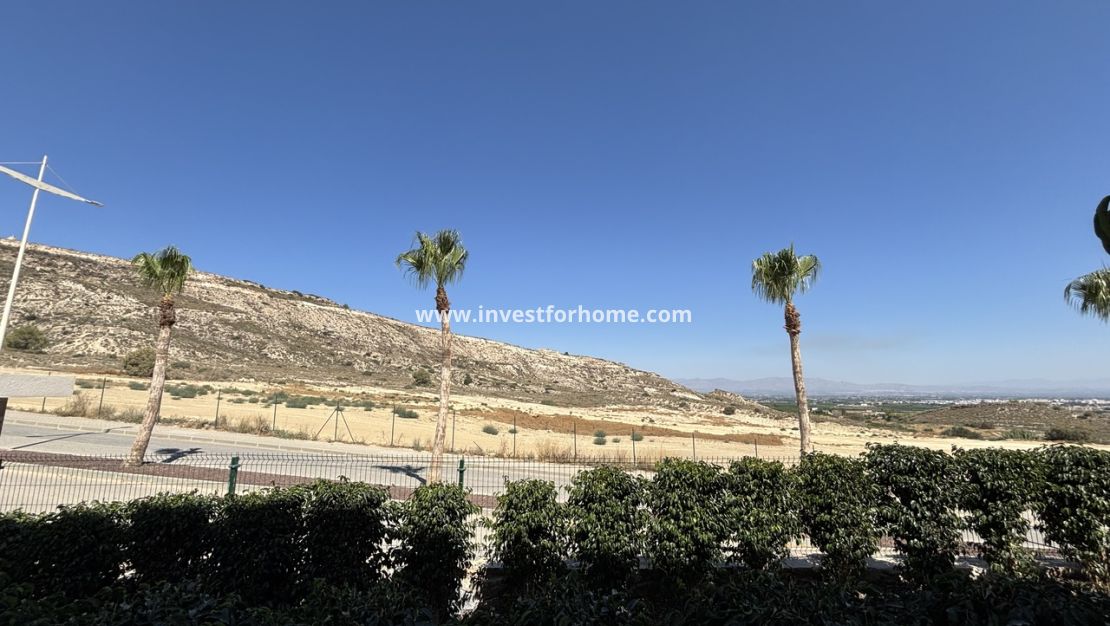 Vente - Appartement - Algorfa - Inland